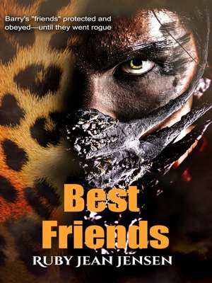 cover image of Best Friends